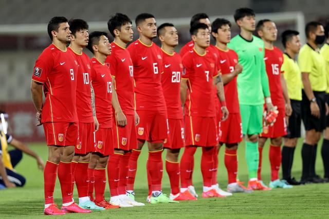7.10日：神奇！国足归化球员籍贯，全部进入世界杯16强，多队被看好